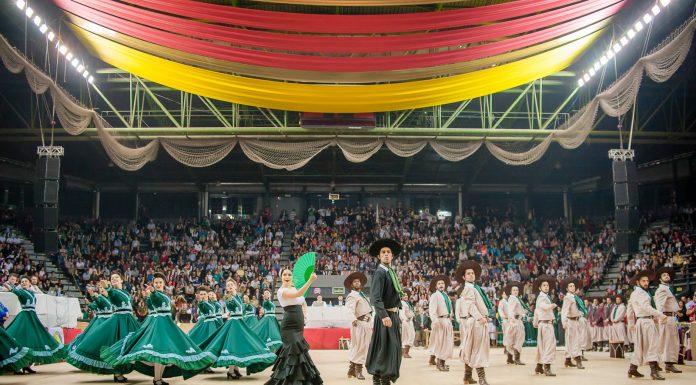 Tiarayu campeao enart