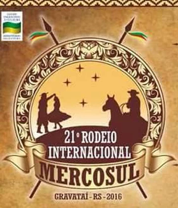 Rodeio Mercosul