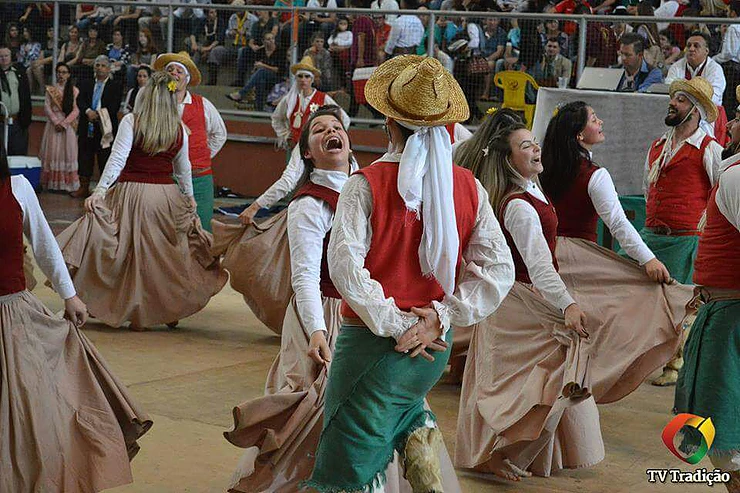 Regional Marau Guapos