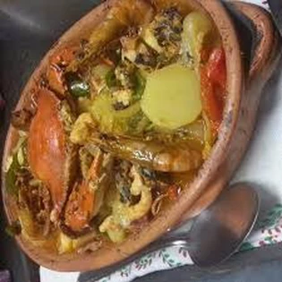 comida portuguesa