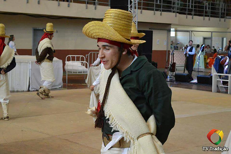 Inter Regional de Marau