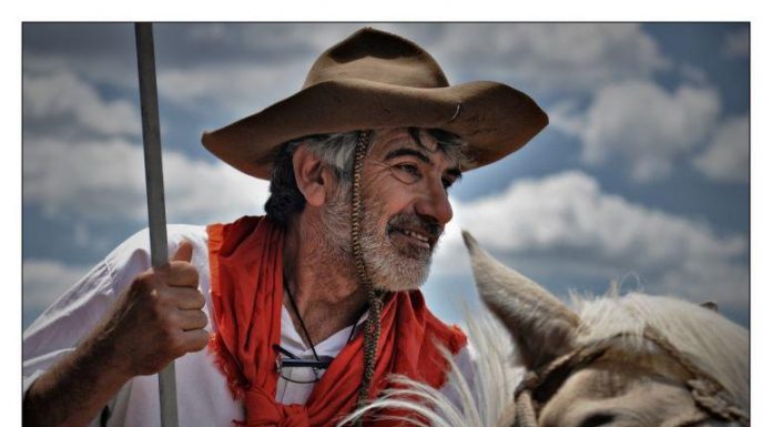 tecnologia no tradicionalismo gaúcho