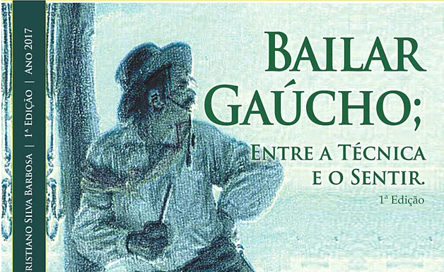 bailar gaúcho