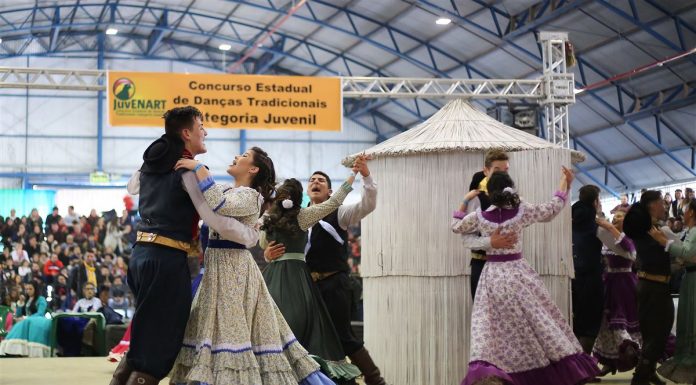 classificados JUVENART 2019 2