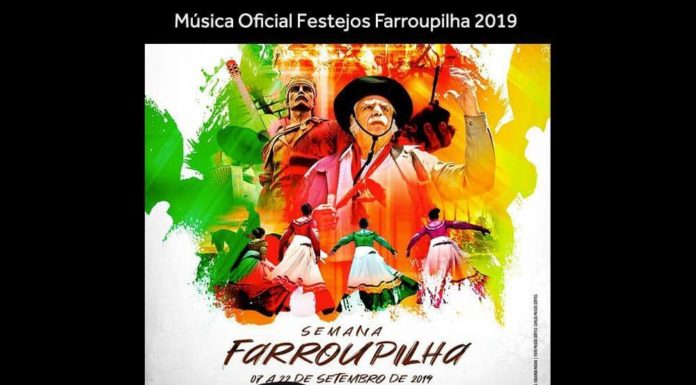 homenagear Paixão Côrtes