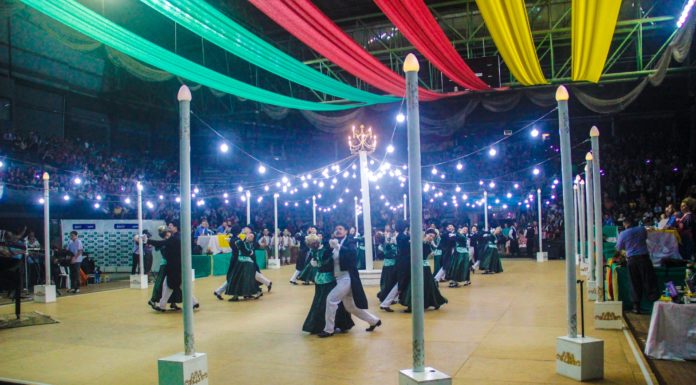 resultado enart 2019