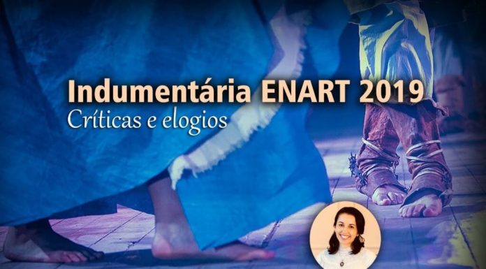 indumentaria enart 2019