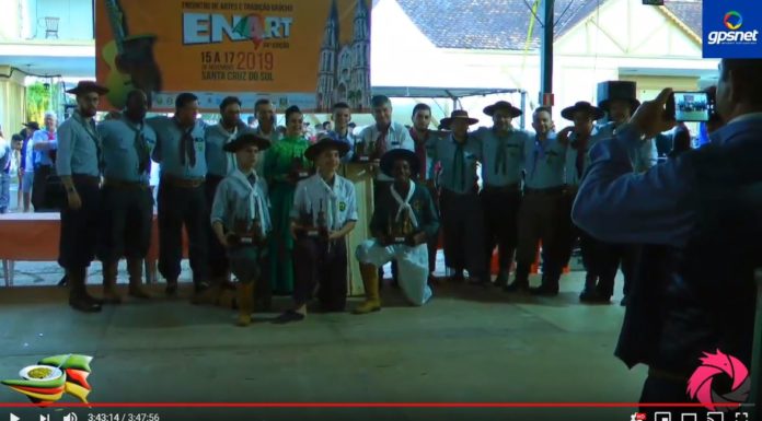 resultado chula enart 2019