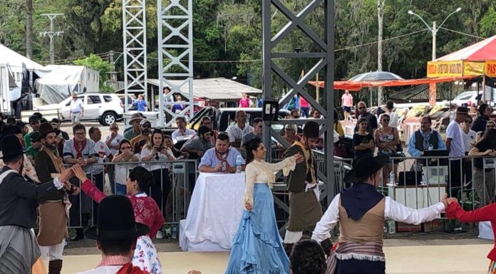 rodeio de são marcos 2019