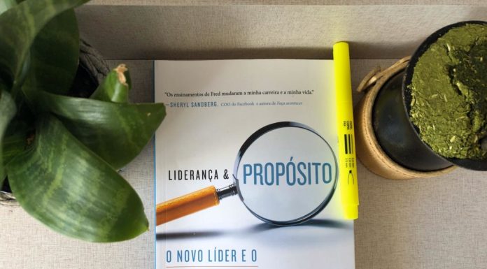 Liderança & Propósito