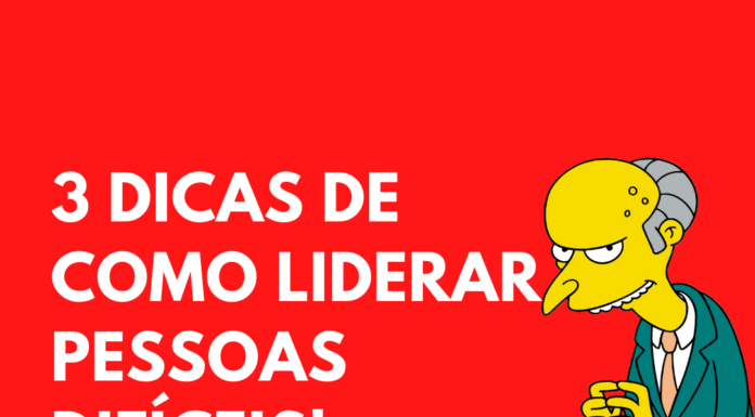 Como liderar pessoas difíceis