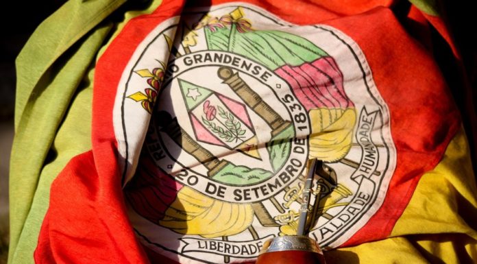 Eventos tradicionalistas