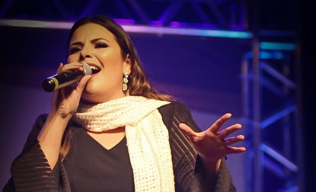 Aula de Técnica Vocal