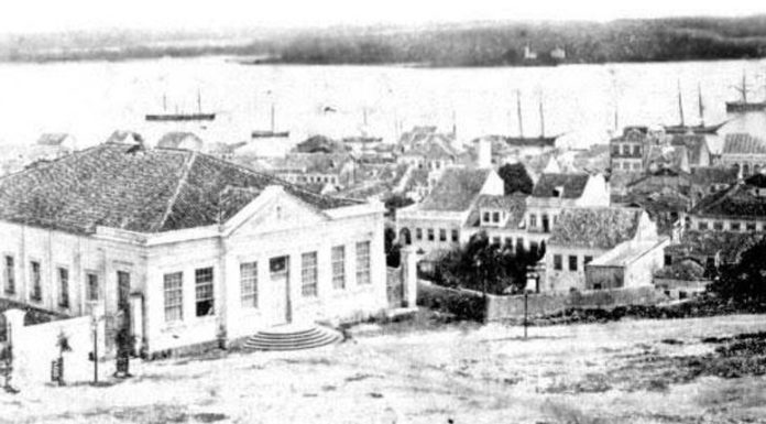 história de porto alegre