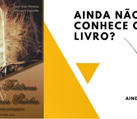 danças tradicionais gaúchas