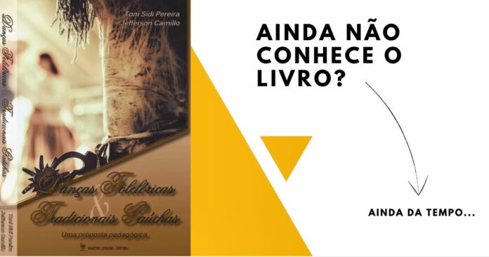 danças tradicionais gaúchas