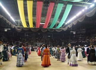 Festival dos Festivais