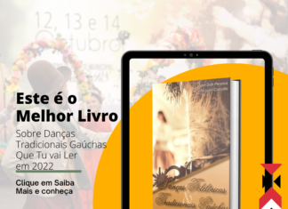 danças tradicionais gaúchas