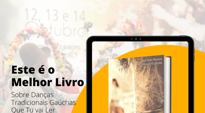 danças tradicionais gaúchas