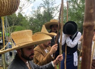 Danças Tradicionais Gaúchas