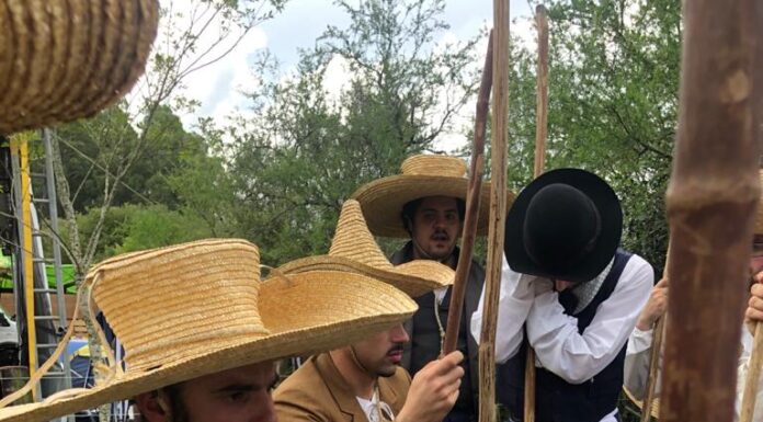 Danças Tradicionais Gaúchas