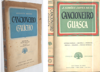 Cancioneiro Gaúcho