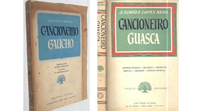 Cancioneiro Gaúcho