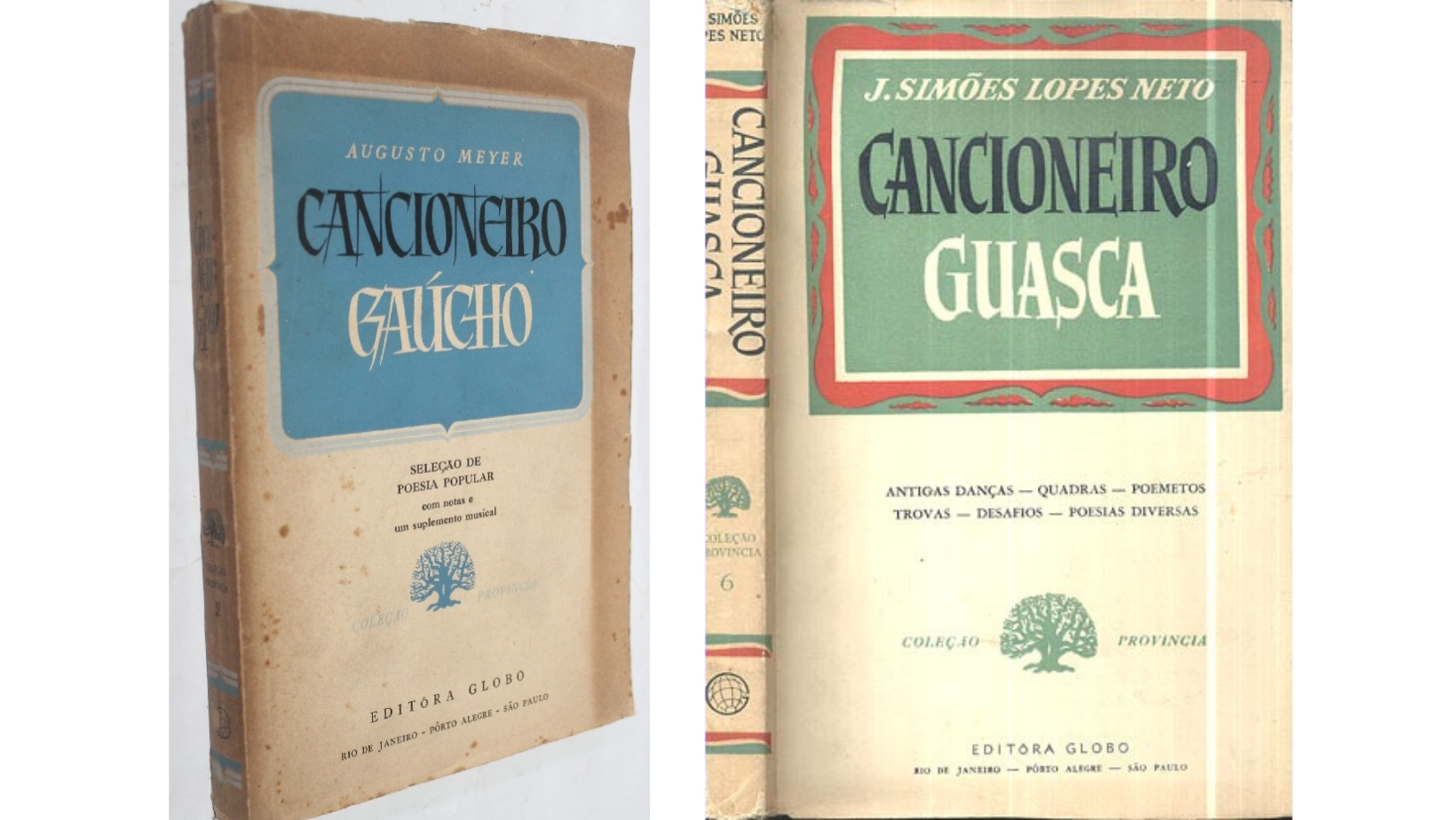 CANCIONEIRO CARIOCA by ed.casadeferreiro - Issuu
