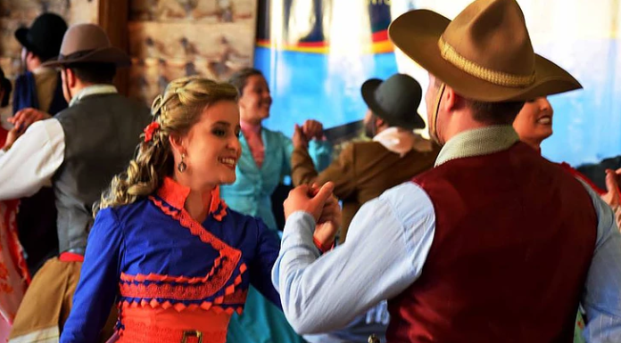 danças tradicionais gaúchas