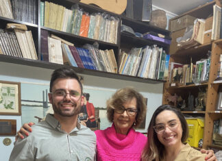 Marina Paixão Côrtes